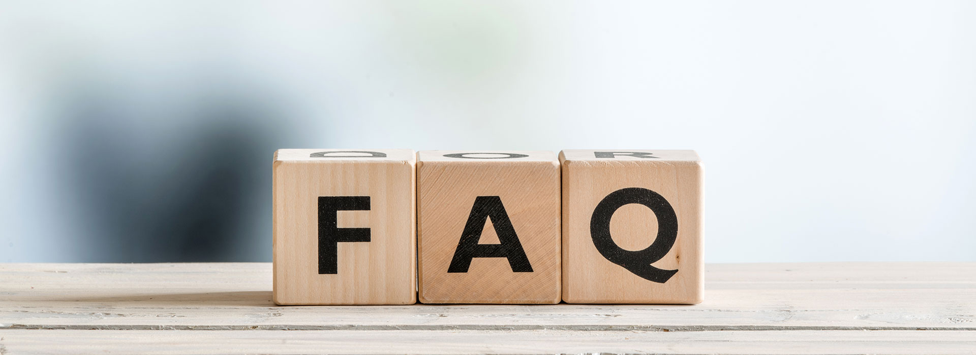 Entête faq