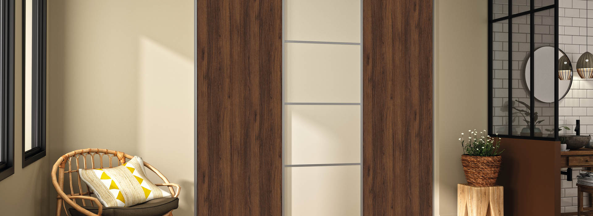 Entête Par style Déco