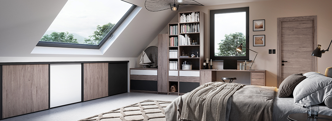 Entête Par style Déco
