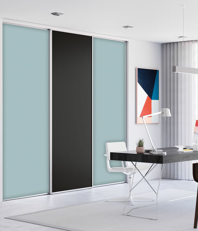 espace bureau