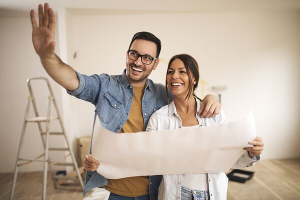 Les bons conseils pour rénover une chambre