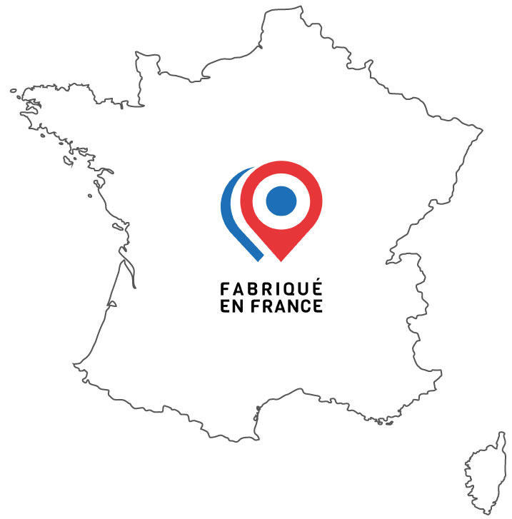 carte fabriquée en France