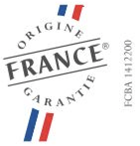 Logo Origine France Garantie