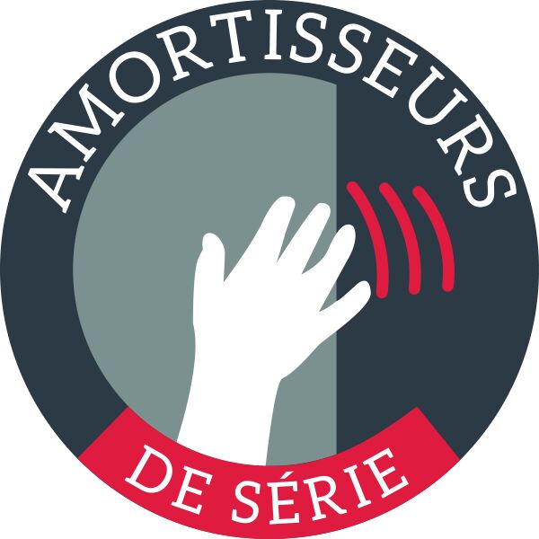 Ykario amortisseurs de série