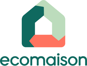 logo ecomaison